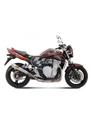ΕΞΑΤΜΙΣΗ MIVV SUZUKI GSF 650 BANDIT GSF 650 ΕΞΑΤΜΙΣΗ MIVV SUZUKI GSF 650 BANDIT GSF 650