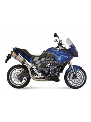 ΕΞΑΤΜΙΣΗ MIVV TIGER-1050 '07- SUONO ΕΞΑΤΜΙΣΗ MIVV TIGER-1050 '07- SUONO
