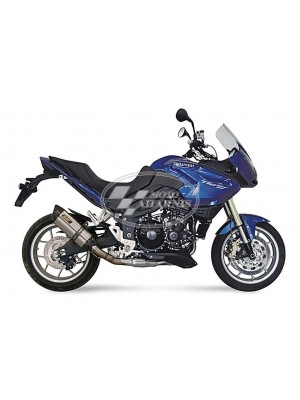 ΕΞΑΤΜΙΣΗ MIVV TIGER-1050 '07- SUONO ΧΑΜΗΛΗ ΕΞΑΤΜΙΣΗ MIVV TIGER-1050 '07- SUONO ΧΑΜΗΛΗ