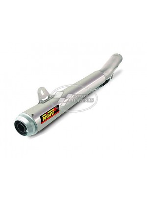 ΕΞΑΤΜΙΣΗ MIVV FZ6 FAZER-600 04- INOX X-CONE ΕΞΑΤΜΙΣΗ MIVV FZ6 FAZER-600 04- INOX X-CONE