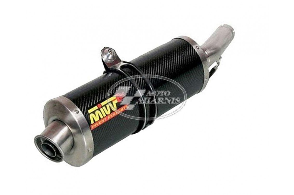 ΕΞΑΤΜΙΣΗ MIVV TDM-900 CARBON ΕΞΑΤΜΙΣΗ MIVV TDM-900 CARBON
