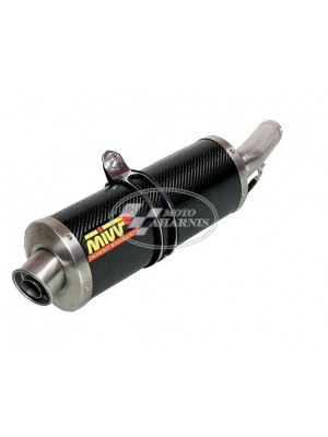 ΕΞΑΤΜΙΣΗ MIVV TDM-900 CARBON ΕΞΑΤΜΙΣΗ MIVV TDM-900 CARBON