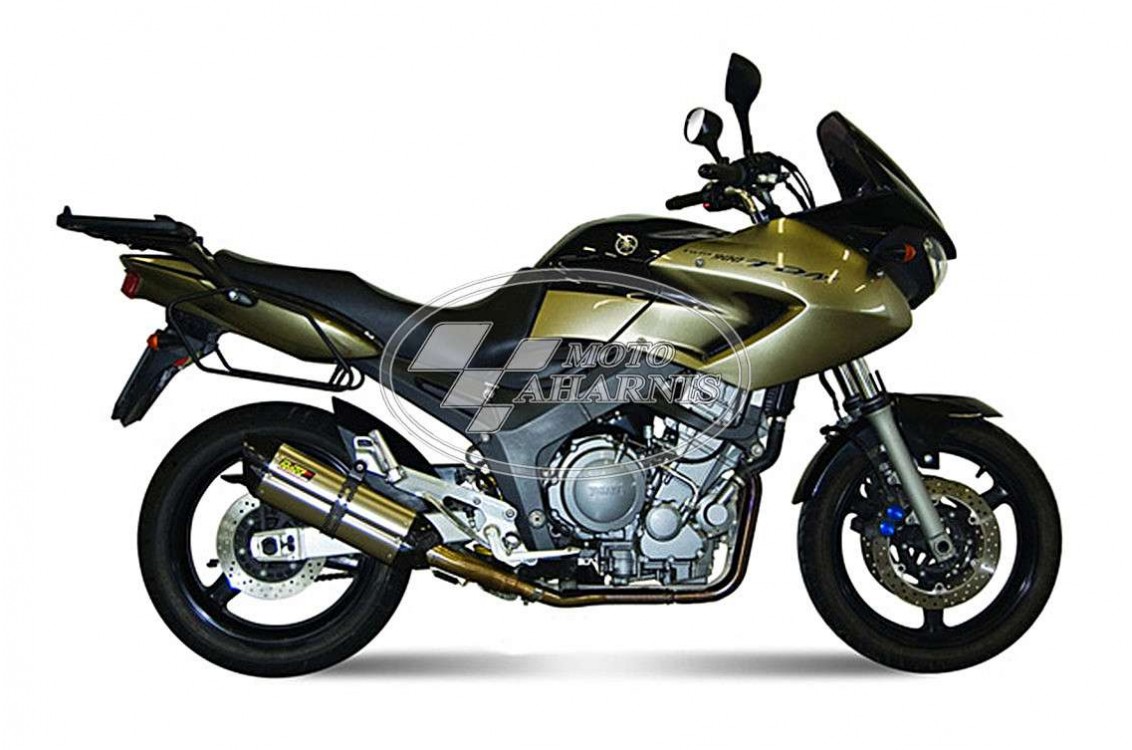 ΕΞΑΤΜΙΣΗ MIVV TDM 900 SUONO ΕΞΑΤΜΙΣΗ MIVV TDM 900 SUONO