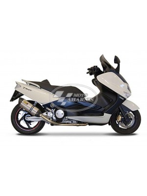 ΕΞΑΤΜΙΣΗ MIVV T-MAX '01-07 SUONO ΕΞΑΤΜΙΣΗ MIVV T-MAX '01-07 SUONO