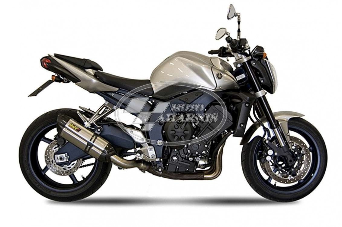ΕΞΑΤΜΙΣΗ FAZER MIVV 1000 SUONO ΕΞΑΤΜΙΣΗ FAZER MIVV 1000 SUONO