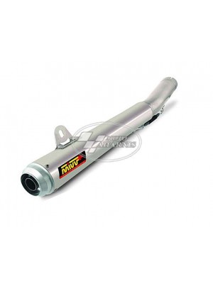ΕΞΑΤΜΙΣΗ MIVV FAZER 1000 INOX X-CONE ΕΞΑΤΜΙΣΗ MIVV FAZER 1000 INOX X-CONE