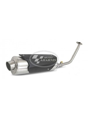 ΕΞΑΤΜΙΣΗ MIVV BEVERLY-250 2008 CITY RUN ΕΞΑΤΜΙΣΗ MIVV BEVERLY-250 2008 CITY RUN