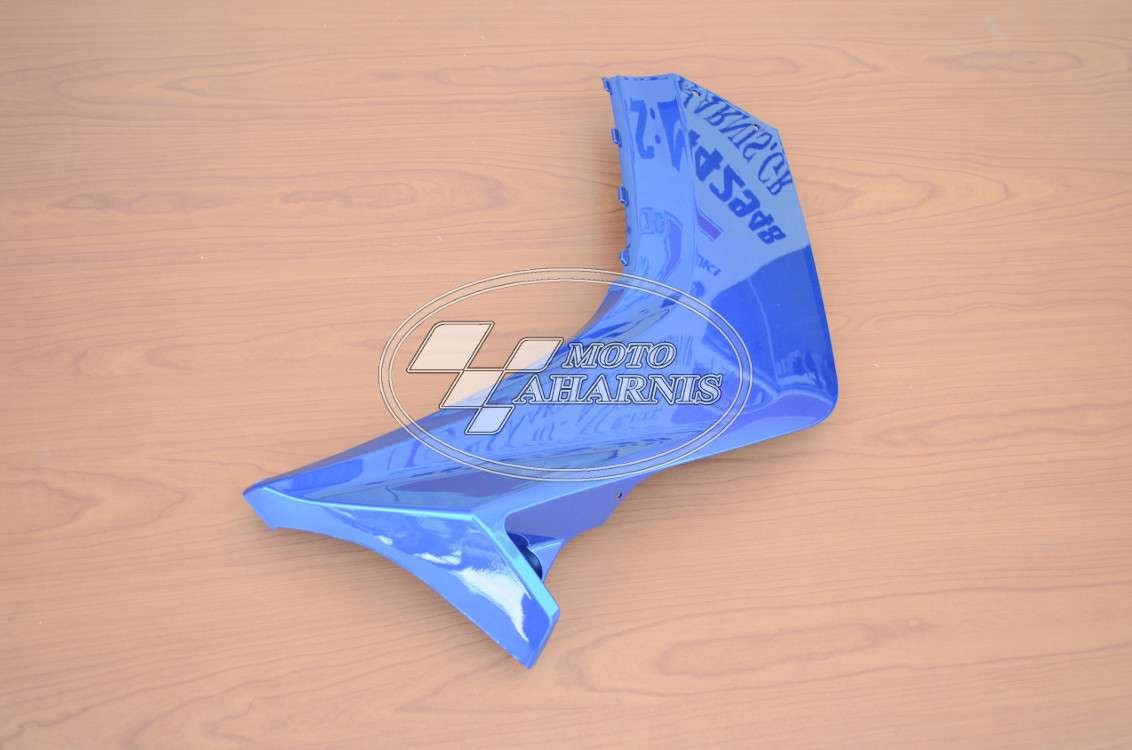 ΠΟΔΙΑ CRYPTON X ΜΠΛΕ ΑΡΙΣΤΕΡΗ ΠΟΔΙΑ CRYPTON X ΜΠΛΕ ΑΡΙΣΤΕΡΗ