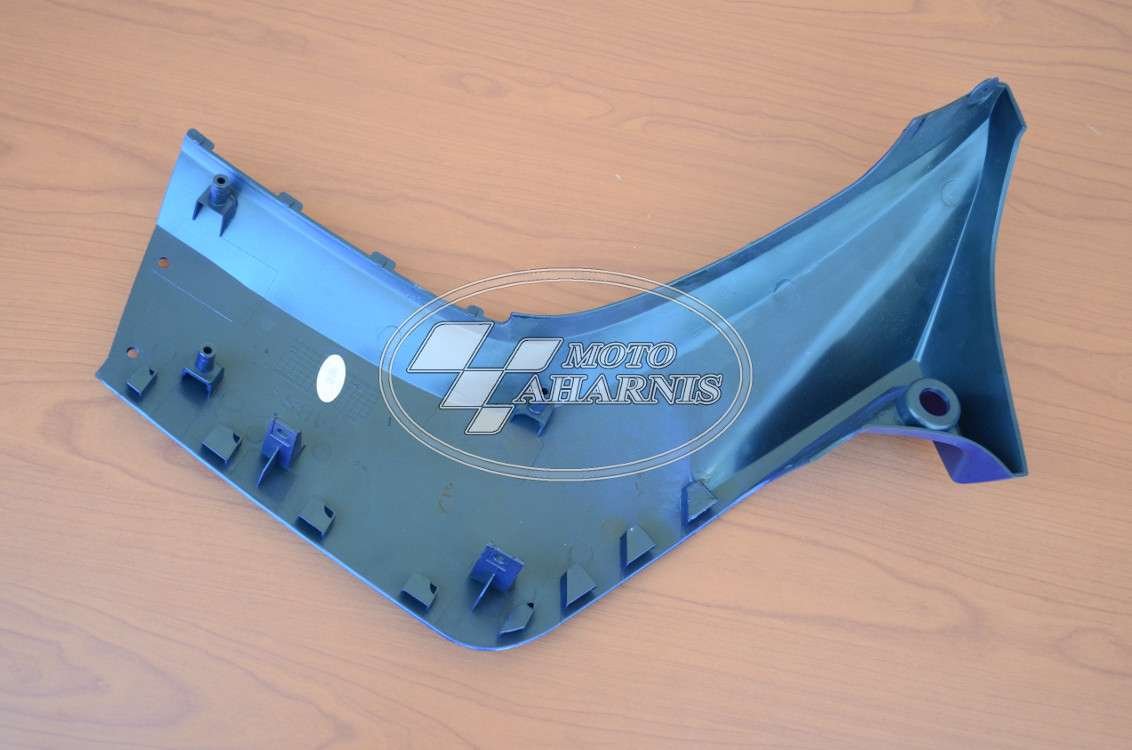 ΠΟΔΙΑ CRYPTON X ΜΠΛΕ ΑΡΙΣΤΕΡΗ ΠΟΔΙΑ CRYPTON X ΜΠΛΕ ΑΡΙΣΤΕΡΗ