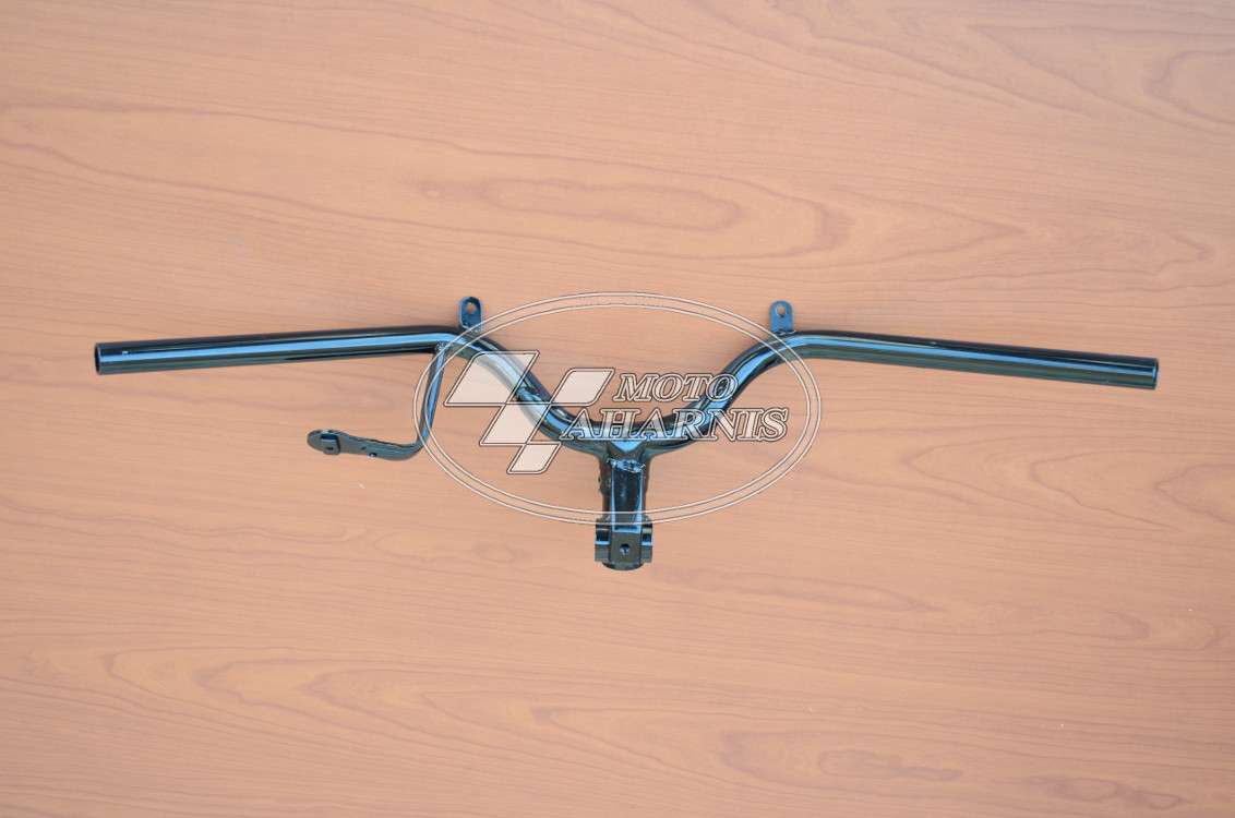 ΤΙΜΟΝΙ FX 125 ΓΝΗΣΙΟ ΤΙΜΟΝΙ FX 125 ΓΝΗΣΙΟ
