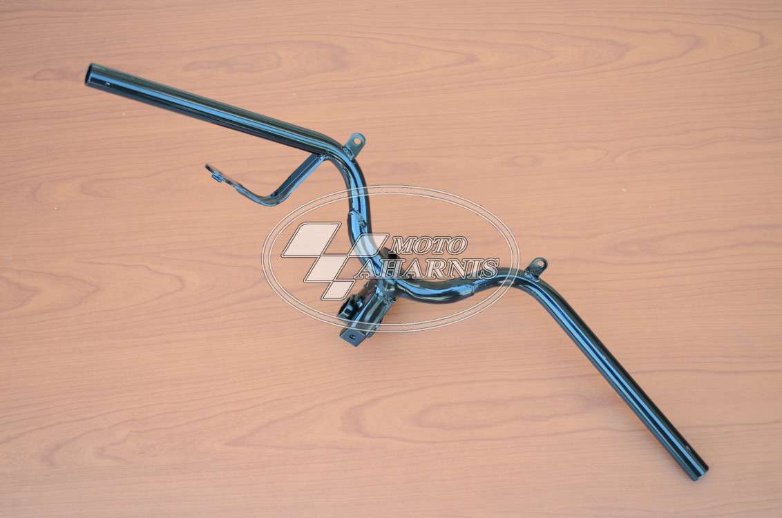ΤΙΜΟΝΙ FX 125 ΓΝΗΣΙΟ ΤΙΜΟΝΙ FX 125 ΓΝΗΣΙΟ
