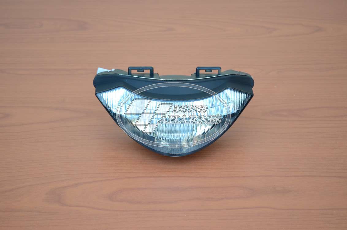 ΦΑΝΑΡΙ FX 125 ΕΜΠΡΟΣ ΓΝΗΣΙΟ ΦΑΝΑΡΙ FX 125 ΕΜΠΡΟΣ ΓΝΗΣΙΟ