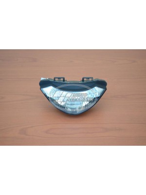 ΦΑΝΑΡΙ  FX 125 ΕΜΠΡΟΣ ΓΝΗΣΙΟ