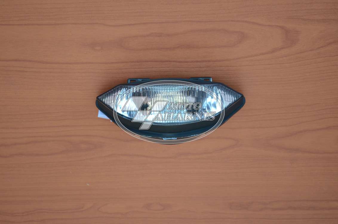 ΦΑΝΑΡΙ FX 125 ΕΜΠΡΟΣ ΓΝΗΣΙΟ ΦΑΝΑΡΙ FX 125 ΕΜΠΡΟΣ ΓΝΗΣΙΟ