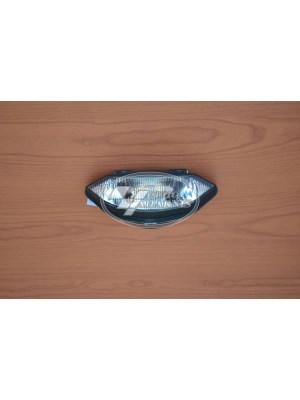 ΦΑΝΑΡΙ FX 125 ΕΜΠΡΟΣ ΓΝΗΣΙΟ ΦΑΝΑΡΙ FX 125 ΕΜΠΡΟΣ ΓΝΗΣΙΟ