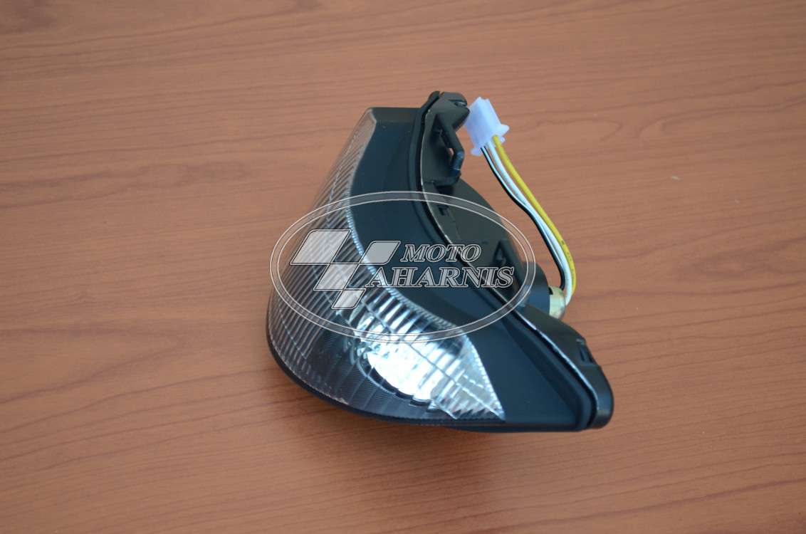 ΦΑΝΑΡΙ FX 125 ΕΜΠΡΟΣ ΓΝΗΣΙΟ ΦΑΝΑΡΙ FX 125 ΕΜΠΡΟΣ ΓΝΗΣΙΟ