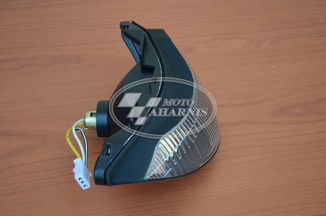 ΦΑΝΑΡΙ FX 125 ΕΜΠΡΟΣ ΓΝΗΣΙΟ ΦΑΝΑΡΙ FX 125 ΕΜΠΡΟΣ ΓΝΗΣΙΟ
