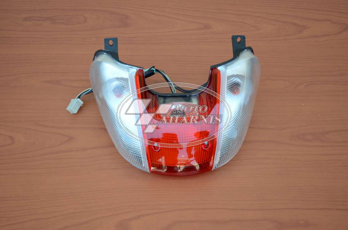 ΦΑΝΑΡΙ FX 125 ΠΙΣΩ ΓΝΗΣΙΟ ΦΑΝΑΡΙ FX 125 ΠΙΣΩ ΓΝΗΣΙΟ
