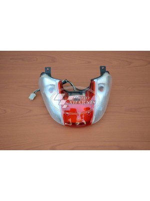 ΦΑΝΑΡΙ  FX 125 ΠΙΣΩ ΓΝΗΣΙΟ