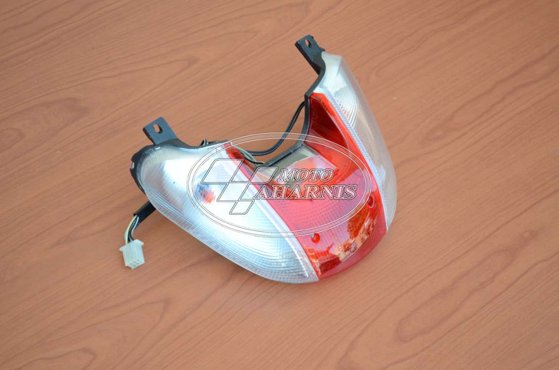 ΦΑΝΑΡΙ FX 125 ΠΙΣΩ ΓΝΗΣΙΟ ΦΑΝΑΡΙ FX 125 ΠΙΣΩ ΓΝΗΣΙΟ