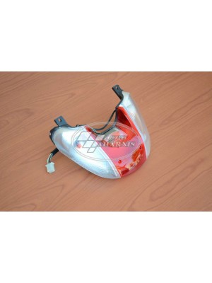 ΦΑΝΑΡΙ FX 125 ΠΙΣΩ ΓΝΗΣΙΟ ΦΑΝΑΡΙ FX 125 ΠΙΣΩ ΓΝΗΣΙΟ