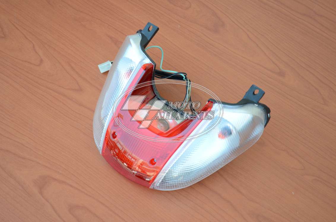ΦΑΝΑΡΙ FX 125 ΠΙΣΩ ΓΝΗΣΙΟ ΦΑΝΑΡΙ FX 125 ΠΙΣΩ ΓΝΗΣΙΟ