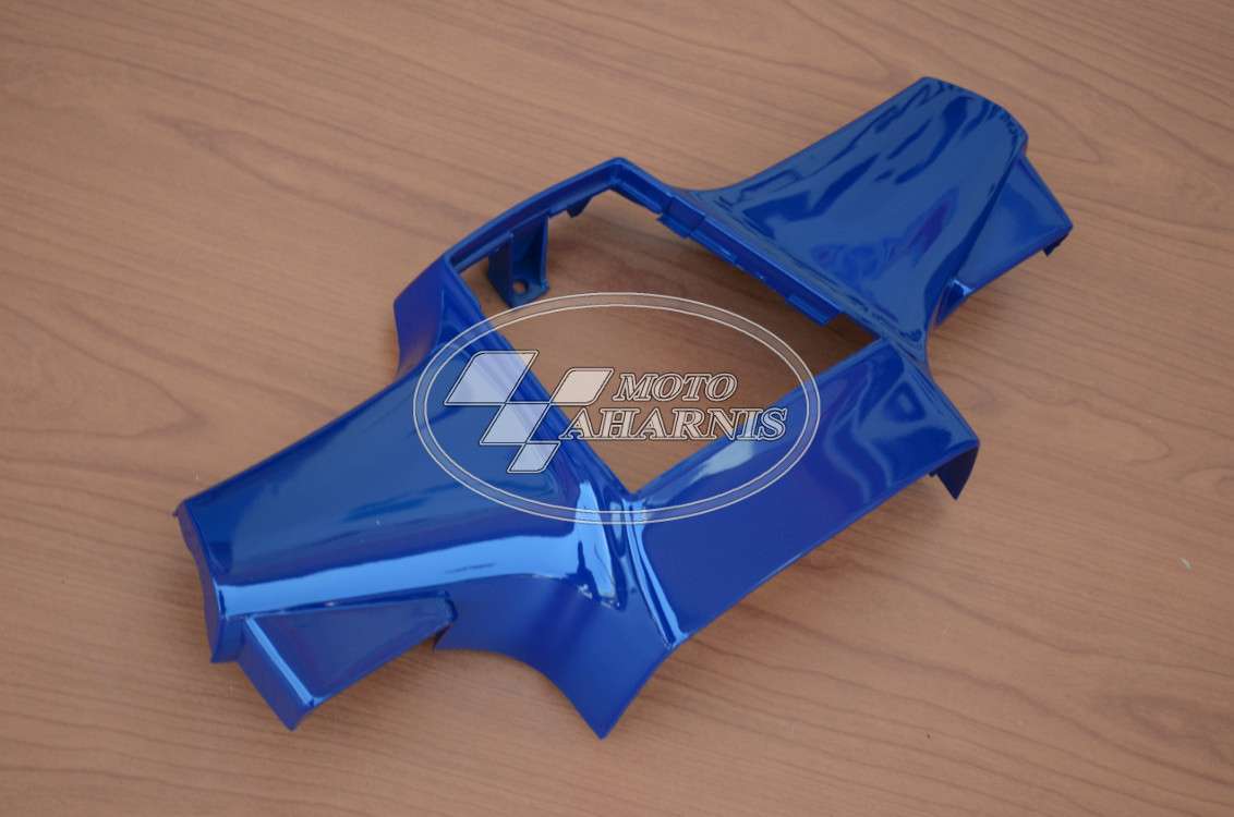 ΚΑΒΟΥΚΙ ΦΑΝΟΥ GLX-50 ΜΠΛΕ ΣΚΟΥΡΟ ΚΑΒΟΥΚΙ ΦΑΝΟΥ GLX-50 ΜΠΛΕ ΣΚΟΥΡΟ