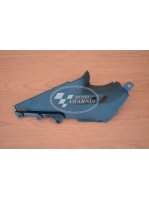 ΚΑΠΑΚΙ ΣΕΛΑΣ FX 125 ΜΑΥΡΟ ΓΝΗΣΙΟ