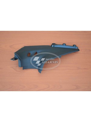 ΚΑΠΑΚΙ ΣΕΛΑΣ FX 125 ΜΑΥΡΟ ΓΝΗΣΙΟ