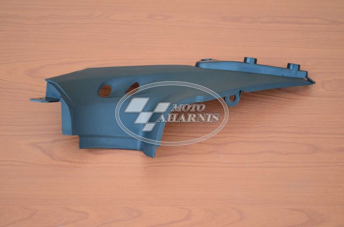 ΚΑΠΑΚΙ ΣΕΛΑΣ FX 125 ΜΑΥΡΟ ΓΝΗΣΙΟ ΚΑΠΑΚΙ ΣΕΛΑΣ FX 125 ΜΑΥΡΟ ΓΝΗΣΙΟ