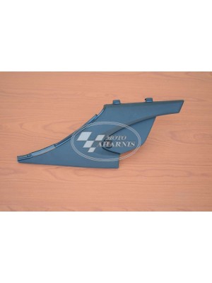 ΚΑΠΑΚΙ ΣΕΛΑΣ FX 125 ΑΡΙΣΤΕΡΟ ΜΑΥΡΟ ΓΝΗΣΙΟ