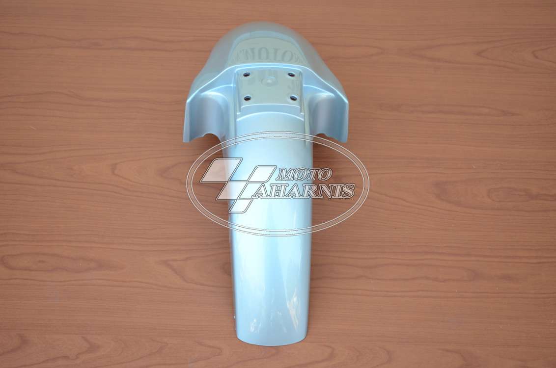 ΦΤΕΡΟ FX 125 ΕΜΠΡΟΣ ΑΣΗΜΙ ΓΝΗΣΙΟ ΦΤΕΡΟ FX 125 ΕΜΠΡΟΣ ΑΣΗΜΙ ΓΝΗΣΙΟ