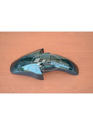 ΦΤΕΡΟ  FX 125 ΕΜΠΡΟΣ ΠΡΑΣΙΝΟ ΓΝΗΣΙΟ