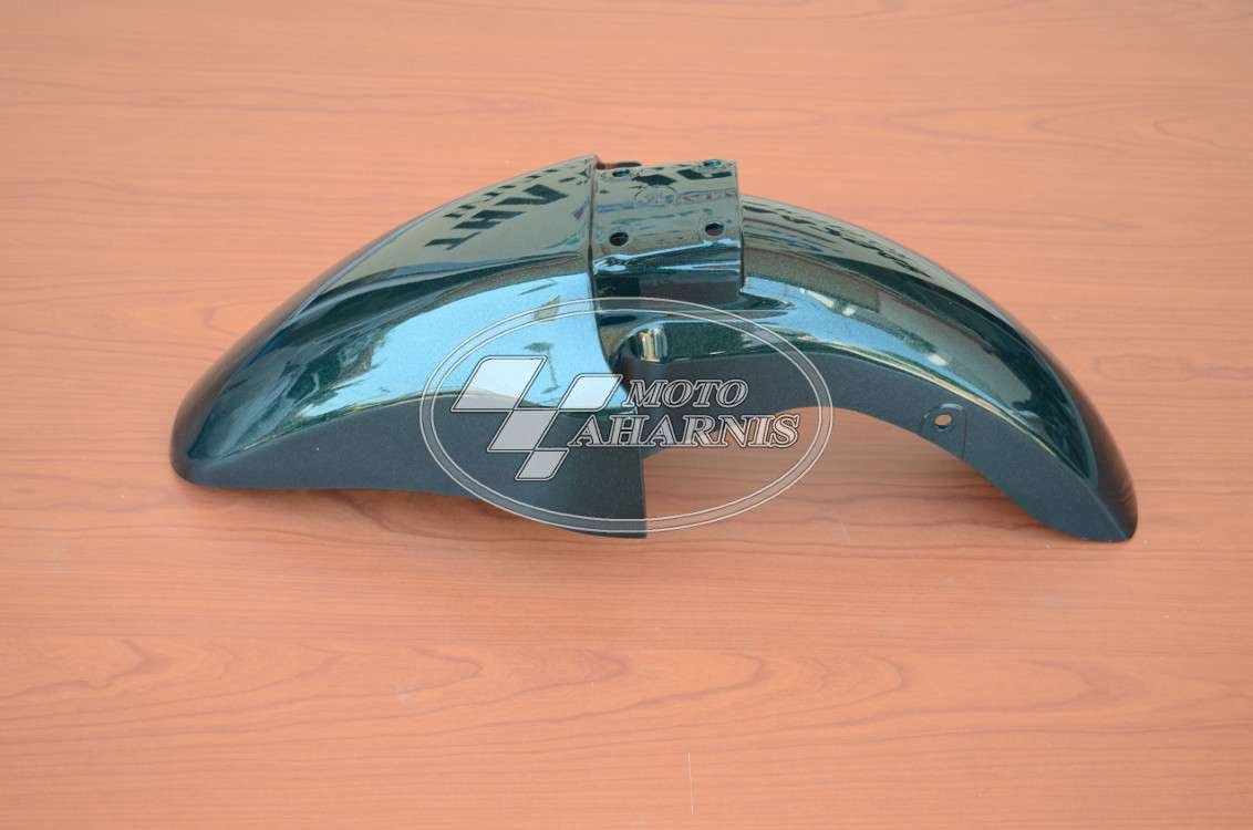 ΦΤΕΡΟ FX 125 ΕΜΠΡΟΣ ΠΡΑΣΙΝΟ ΓΝΗΣΙΟ ΦΤΕΡΟ FX 125 ΕΜΠΡΟΣ ΠΡΑΣΙΝΟ ΓΝΗΣΙΟ