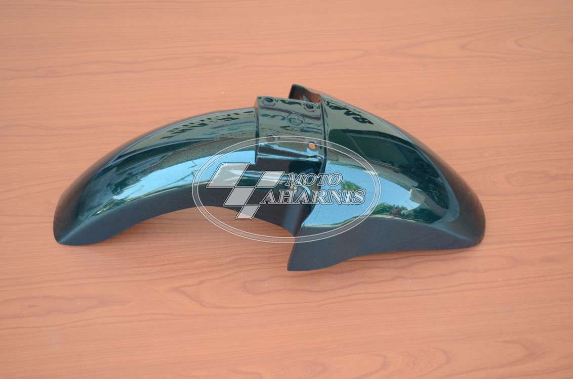 ΦΤΕΡΟ FX 125 ΕΜΠΡΟΣ ΠΡΑΣΙΝΟ ΓΝΗΣΙΟ ΦΤΕΡΟ FX 125 ΕΜΠΡΟΣ ΠΡΑΣΙΝΟ ΓΝΗΣΙΟ