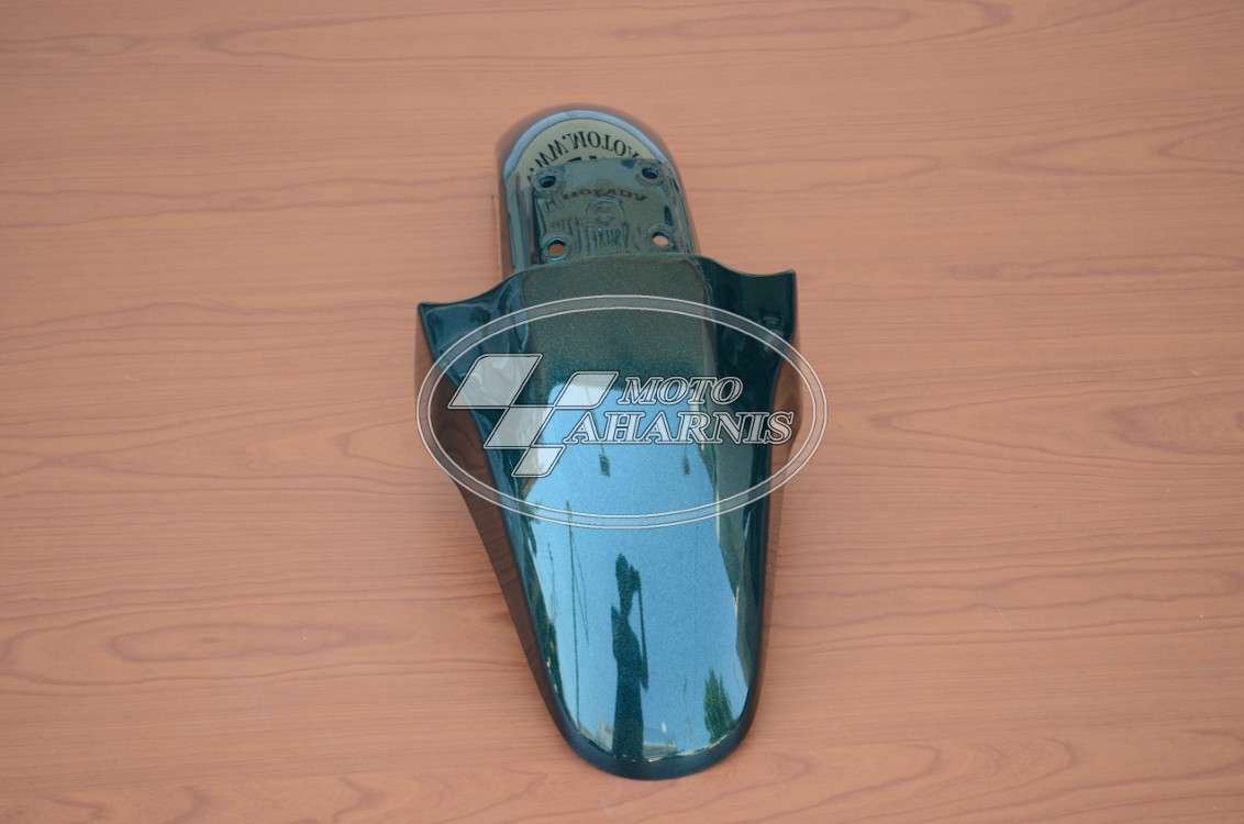 ΦΤΕΡΟ FX 125 ΕΜΠΡΟΣ ΠΡΑΣΙΝΟ ΓΝΗΣΙΟ ΦΤΕΡΟ FX 125 ΕΜΠΡΟΣ ΠΡΑΣΙΝΟ ΓΝΗΣΙΟ