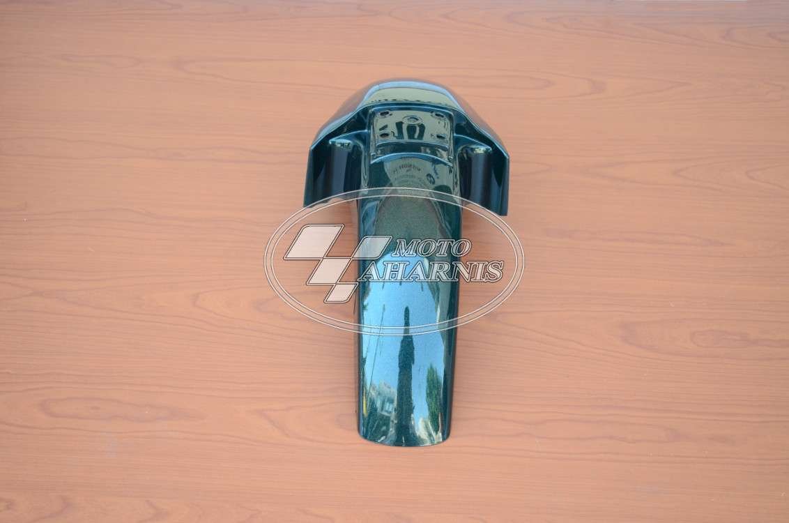 ΦΤΕΡΟ FX 125 ΕΜΠΡΟΣ ΠΡΑΣΙΝΟ ΓΝΗΣΙΟ ΦΤΕΡΟ FX 125 ΕΜΠΡΟΣ ΠΡΑΣΙΝΟ ΓΝΗΣΙΟ
