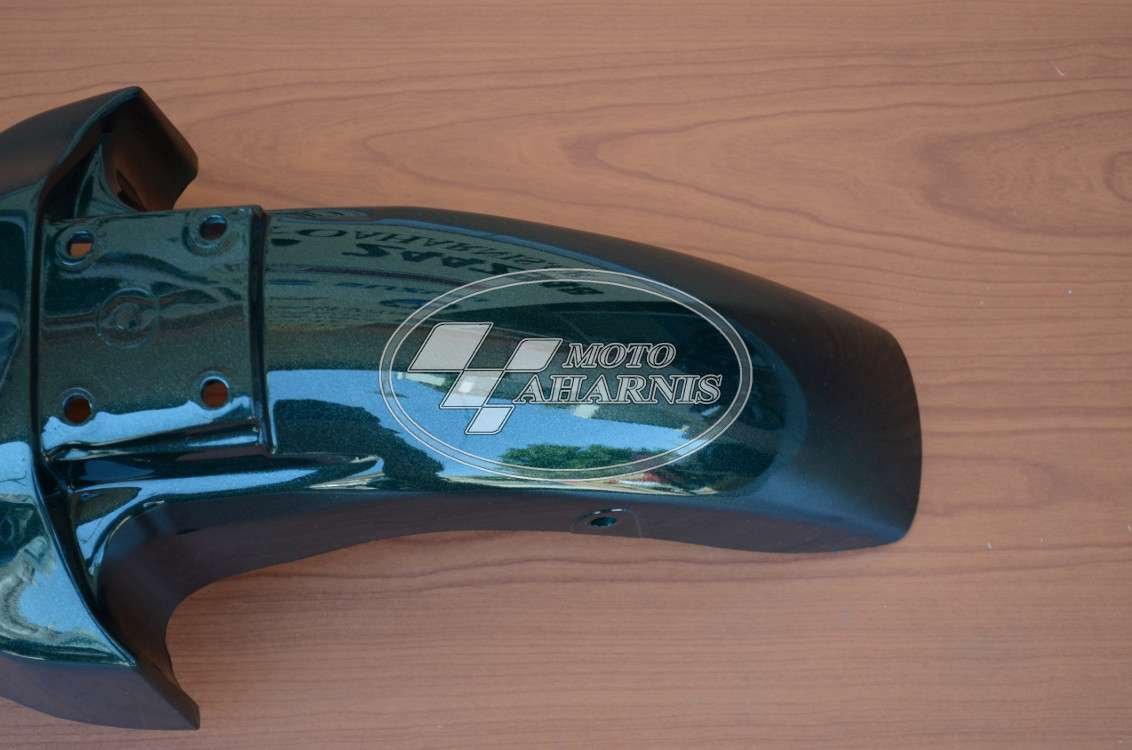 ΦΤΕΡΟ FX 125 ΕΜΠΡΟΣ ΠΡΑΣΙΝΟ ΓΝΗΣΙΟ ΦΤΕΡΟ FX 125 ΕΜΠΡΟΣ ΠΡΑΣΙΝΟ ΓΝΗΣΙΟ