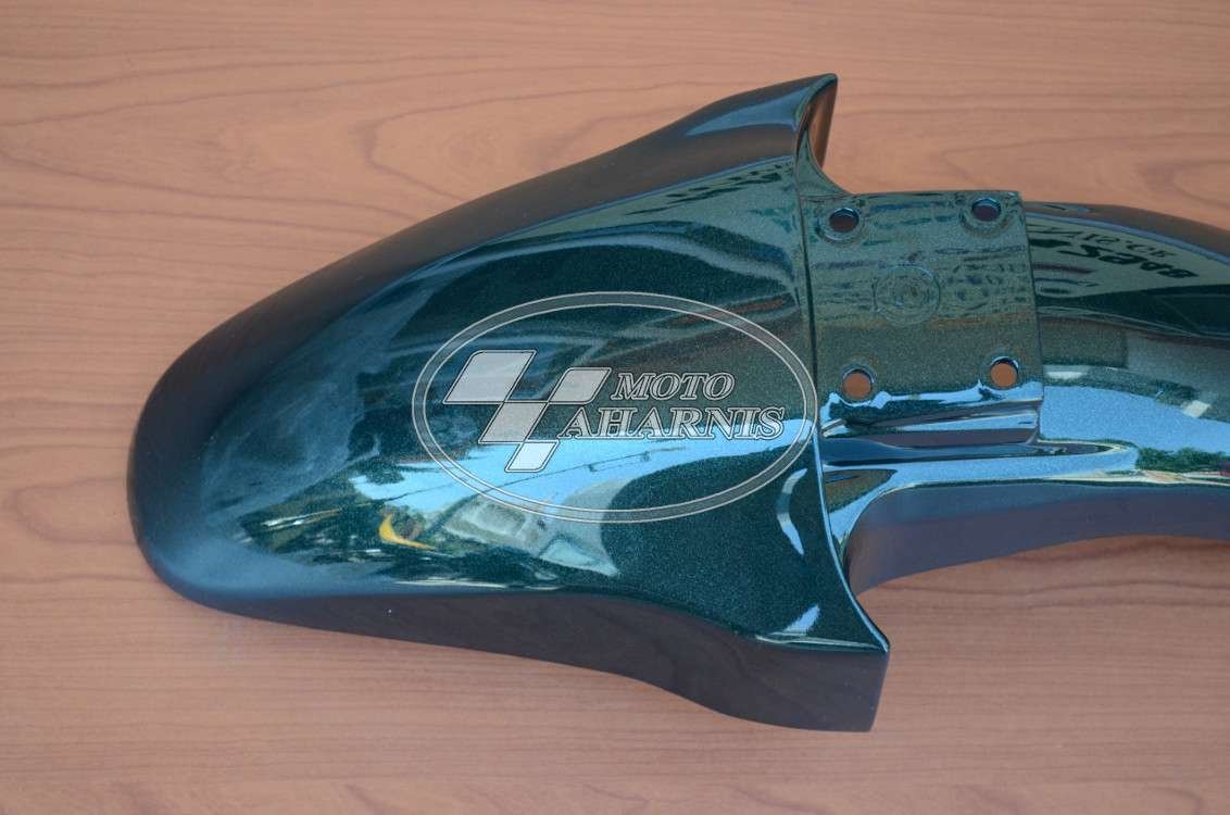 ΦΤΕΡΟ FX 125 ΕΜΠΡΟΣ ΠΡΑΣΙΝΟ ΓΝΗΣΙΟ ΦΤΕΡΟ FX 125 ΕΜΠΡΟΣ ΠΡΑΣΙΝΟ ΓΝΗΣΙΟ
