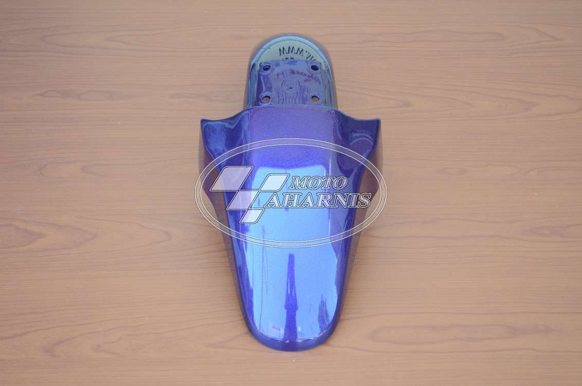 ΦΤΕΡΟ FX 125 ΕΜΠΡΟΣ ΜΩΒ ΓΝΗΣΙΟ ΦΤΕΡΟ FX 125 ΕΜΠΡΟΣ ΜΩΒ ΓΝΗΣΙΟ