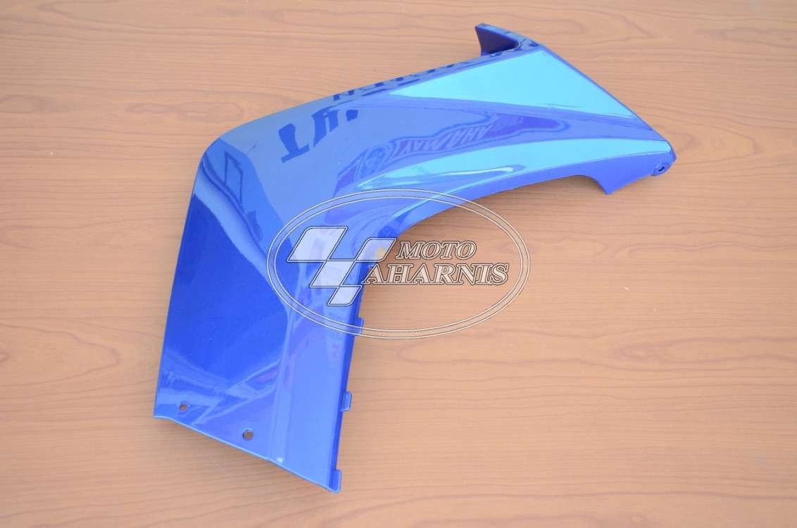 ΠΟΔΙΑ CRYPTON X ΜΠΛΕ ΑΡΙΣΤΕΡΗ ΠΟΔΙΑ CRYPTON X ΜΠΛΕ ΑΡΙΣΤΕΡΗ