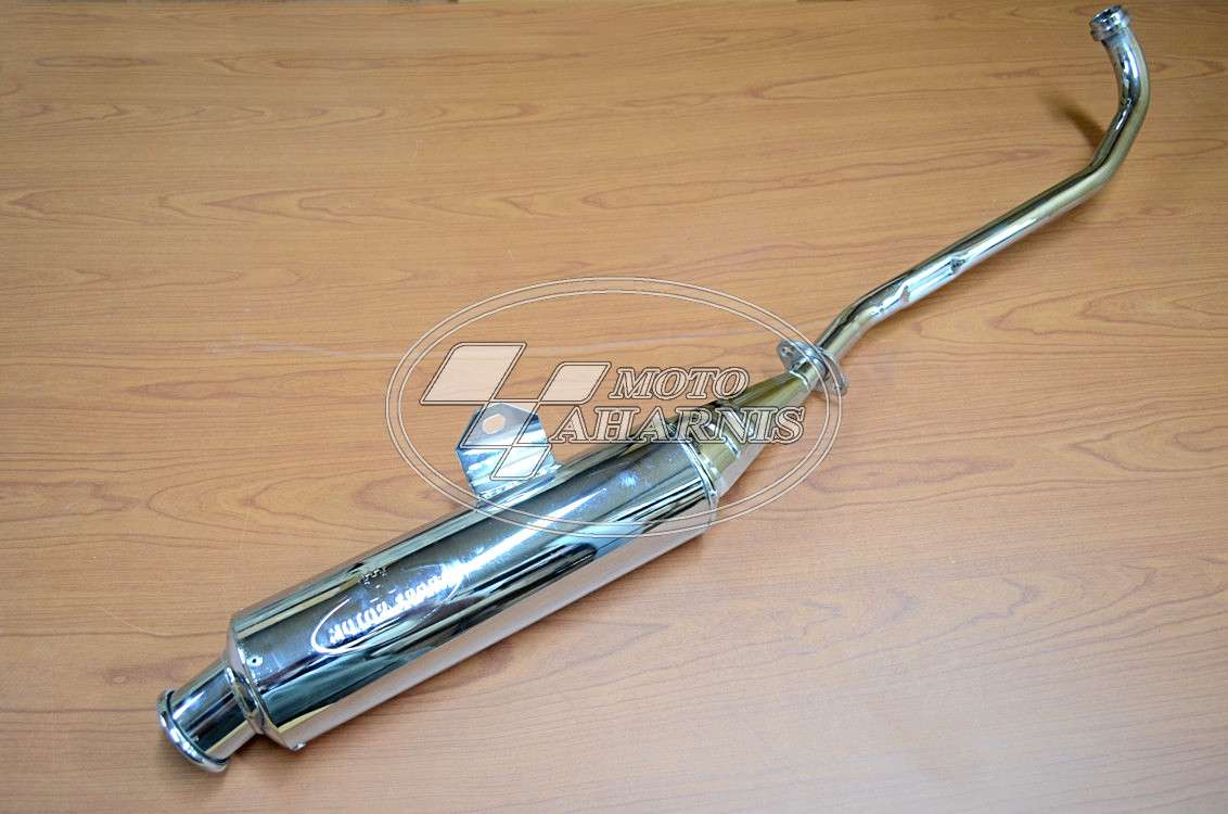 ΕΞΑΤΜΙΣΗ KRISS ΙΙ ΕΞΑΤΜΙΣΗ KRISS ΙΙ