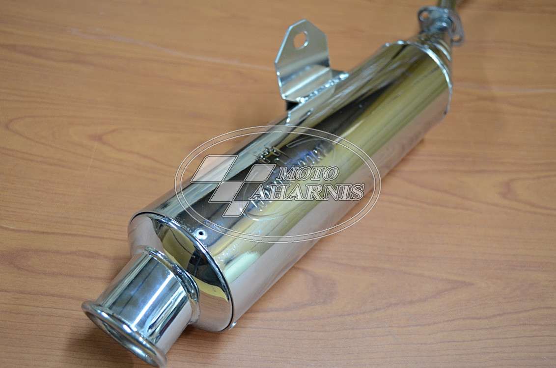ΕΞΑΤΜΙΣΗ KRISS ΙΙ ΕΞΑΤΜΙΣΗ KRISS ΙΙ