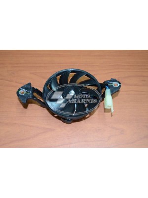 ΒΕΝΤΙΛΑΤΕΡ ΨΥΓΕΙΟΥ CRYPTON X 135 ΒΕΝΤΙΛΑΤΕΡ ΨΥΓΕΙΟΥ CRYPTON X 135