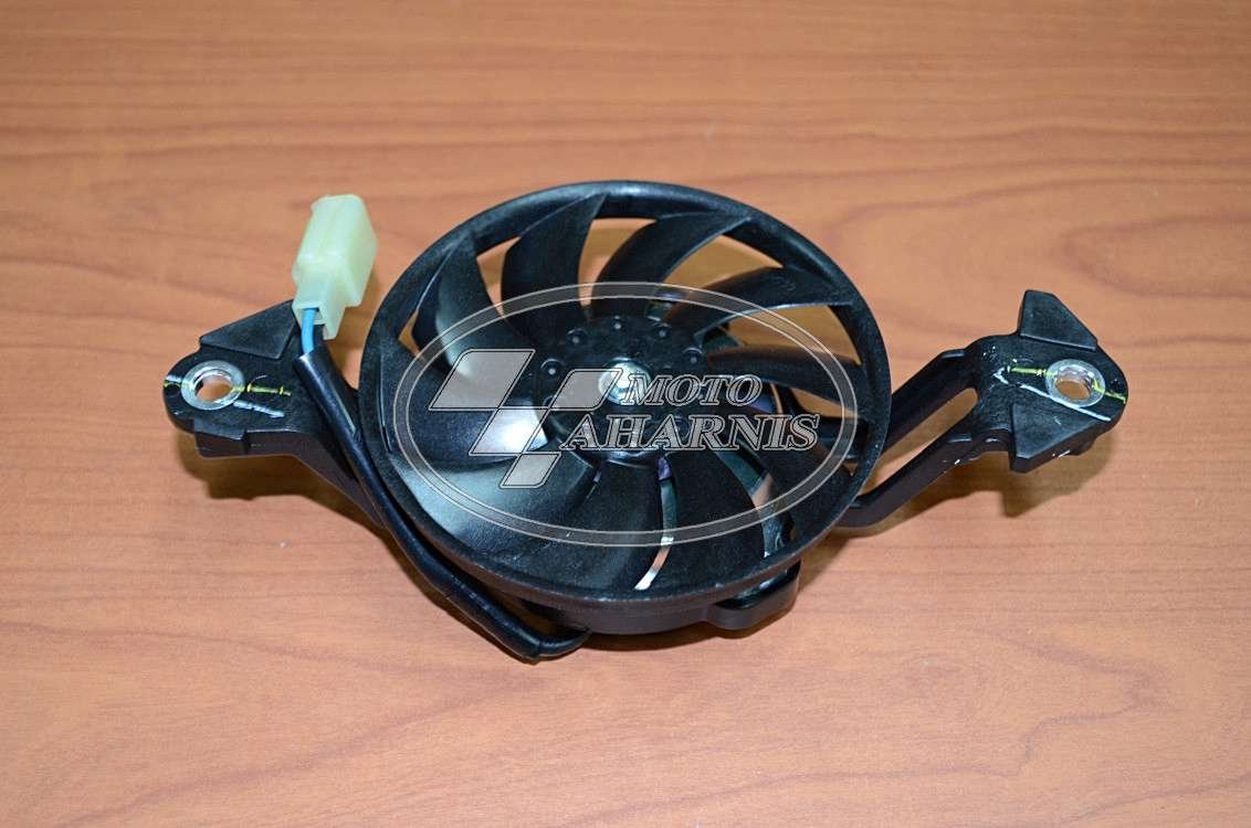 ΒΕΝΤΙΛΑΤΕΡ ΨΥΓΕΙΟΥ CRYPTON X 135 ΒΕΝΤΙΛΑΤΕΡ ΨΥΓΕΙΟΥ CRYPTON X 135