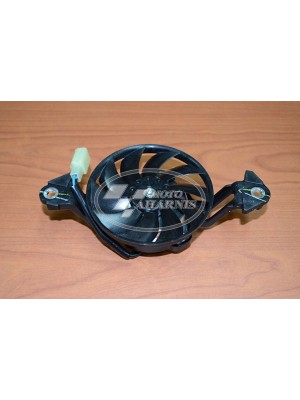 ΒΕΝΤΙΛΑΤΕΡ ΨΥΓΕΙΟΥ CRYPTON X 135