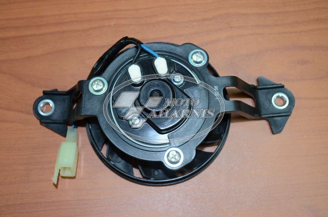 ΒΕΝΤΙΛΑΤΕΡ ΨΥΓΕΙΟΥ CRYPTON X 135 ΒΕΝΤΙΛΑΤΕΡ ΨΥΓΕΙΟΥ CRYPTON X 135