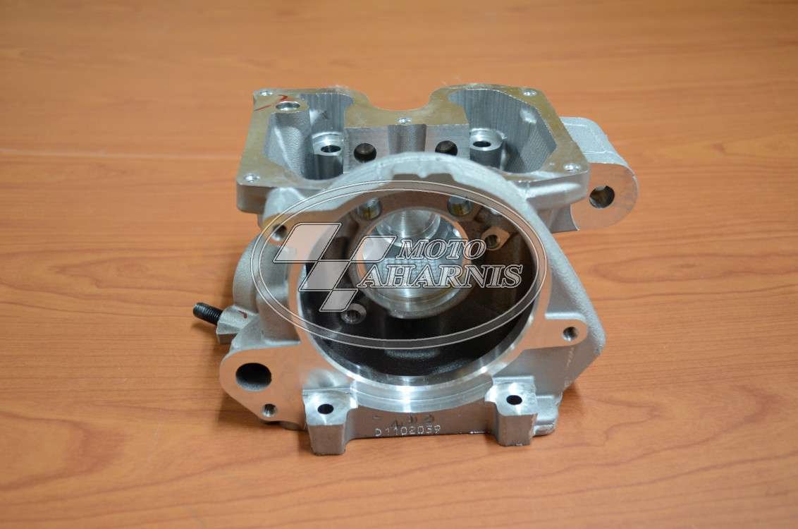 ΚΕΦΑΛΗ CRYPTON X ΓΝΗΣΙΑ ΚΕΦΑΛΗ CRYPTON X ΓΝΗΣΙΑ