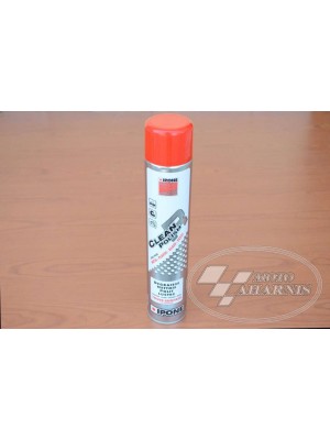 ΚΑΘΑΡΙΣΤΙΚΟ  IPONE CLEAN R POLISH (750mL)