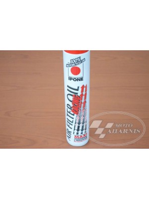 ΛΑΔΙ ΦΙΛΤΡΟΥ ΑΕΡΑ  IPONE AIR FILTER OIL RACING (750mL)